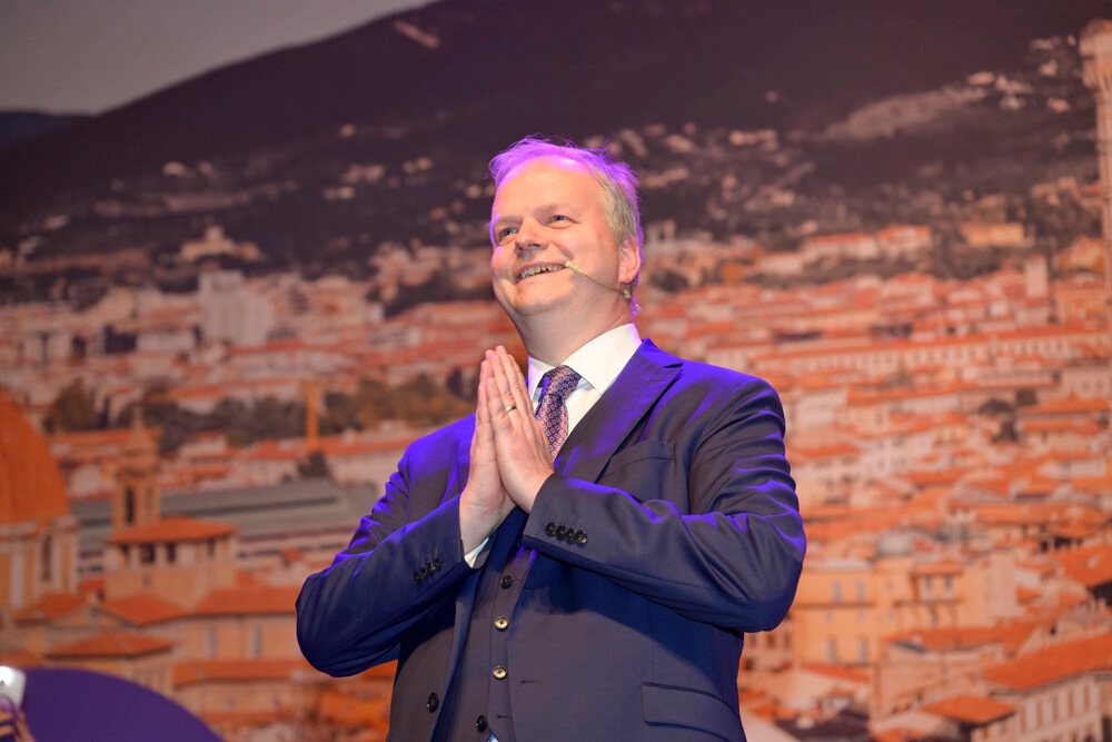 Comunali, Schmidt: “Sondaggio? Noi apprezzati come alternativa”