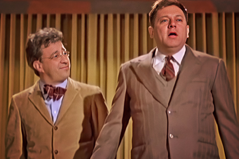 Applausi, invidia e speranza 