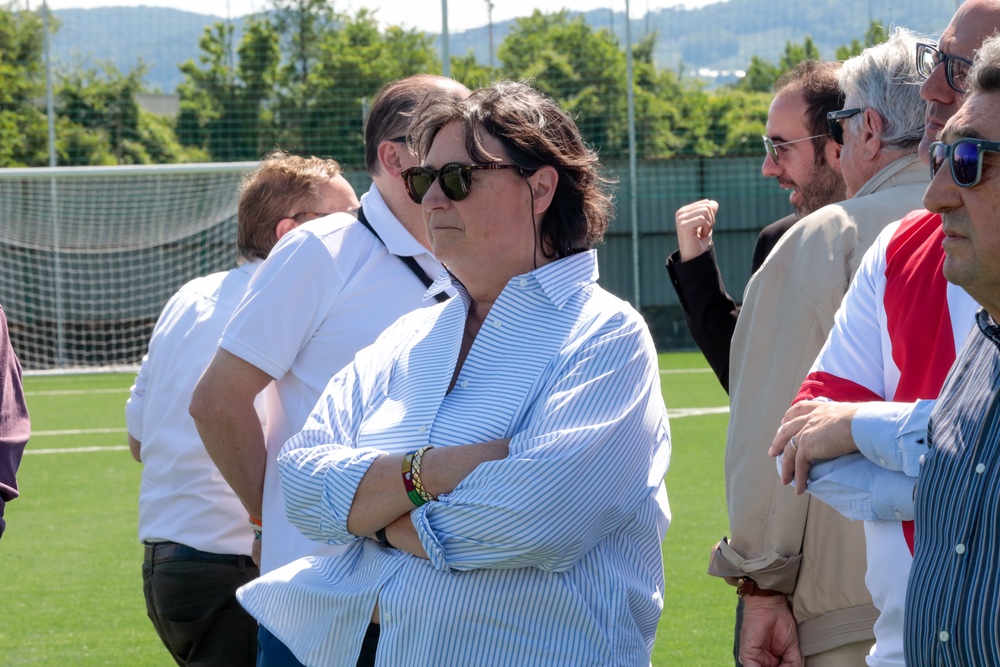 Saccardi: “Per il Franchi servono parcheggi, è un problema”