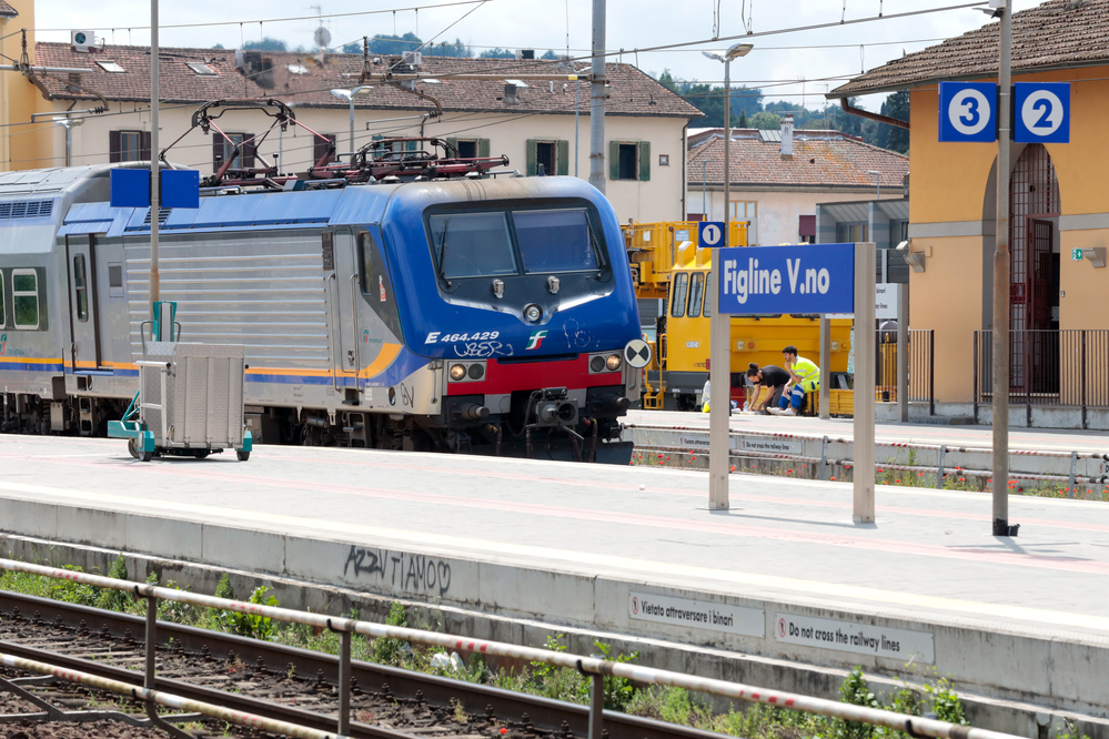 Trasporti, ecco nuovi treni per la Toscana: arrivano 'Pop' elettrici