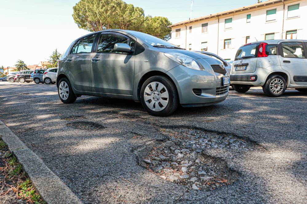 Assicurazioni: rincari importanti a Firenze 