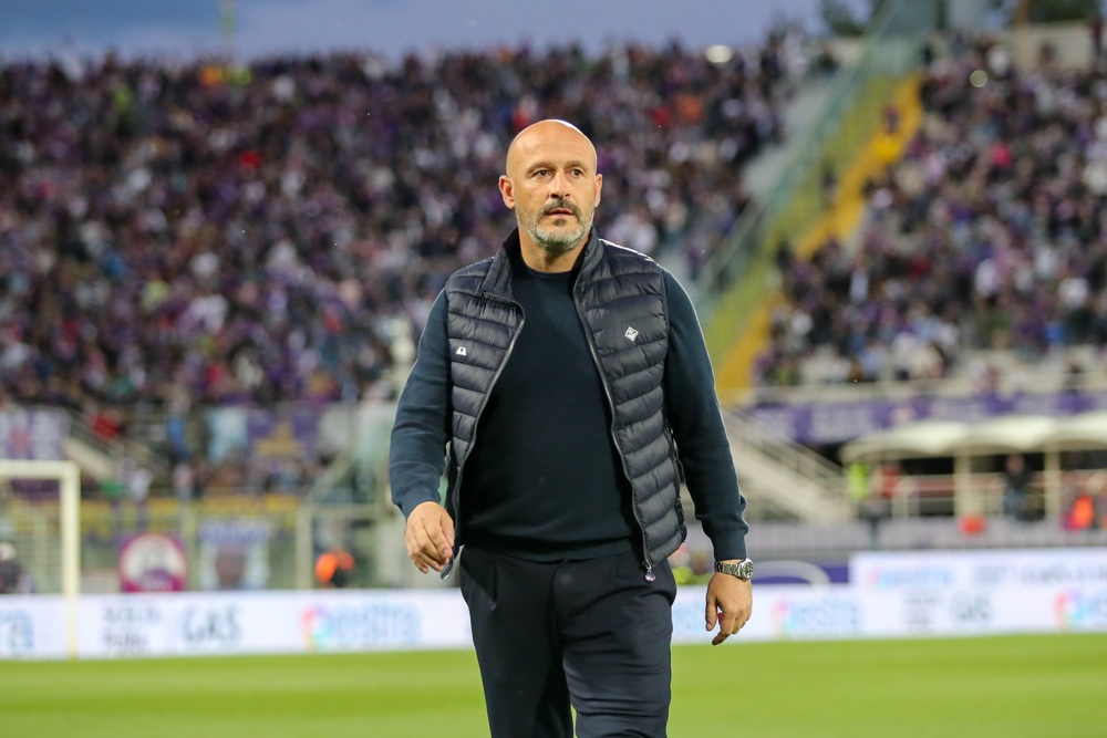 Italiano: “È stata battaglia, abbiamo ancora energie”