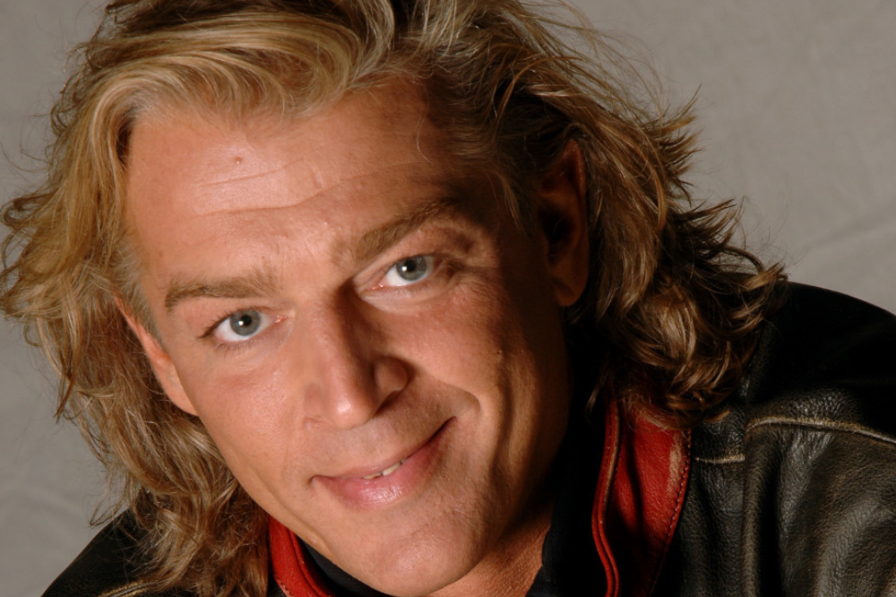 Sandy Marton stasera al Central Club di Firenze