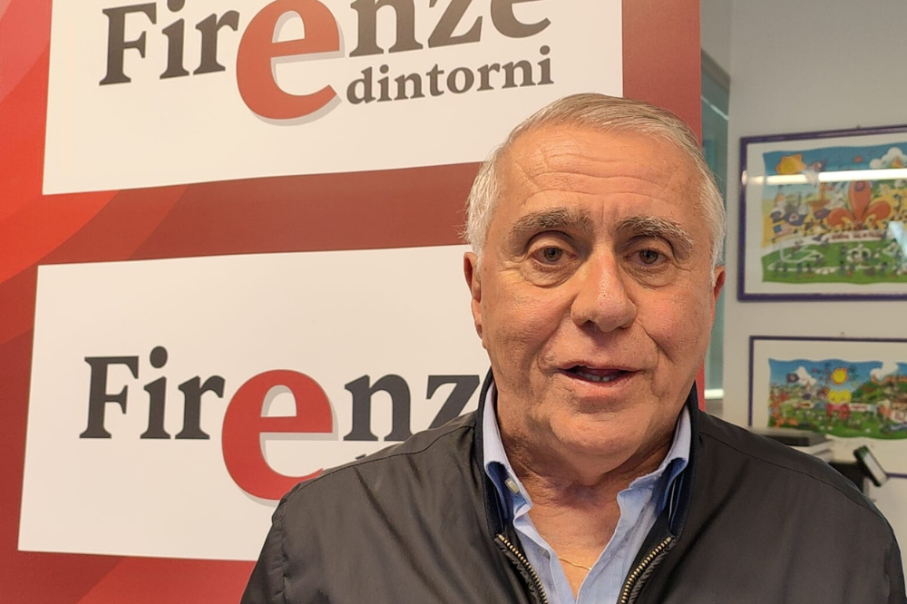 Canè a FeD: “Il festival della pizza a Piazzale Michelangelo è una stonatura”