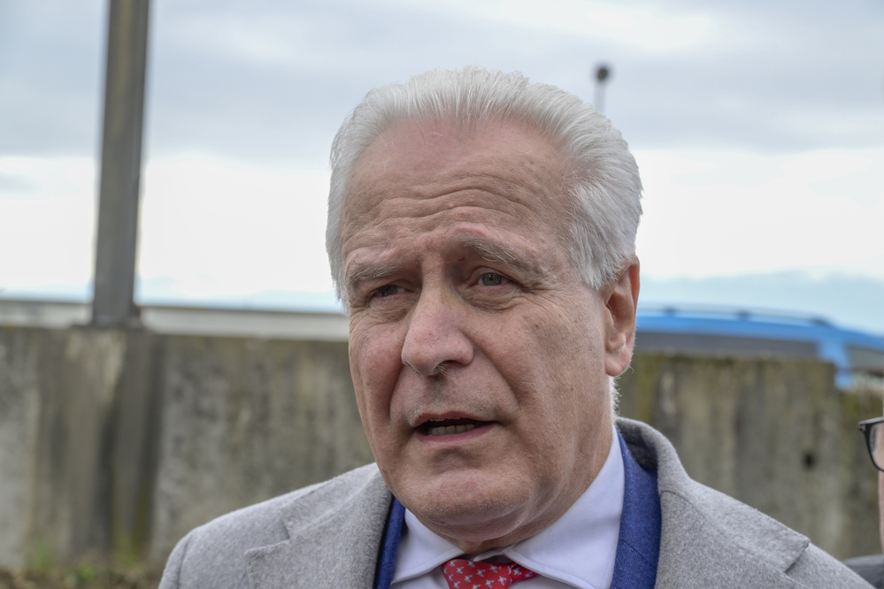 Strage Georgofili, Giani: “Trasmettere a giovani valore legalità”
