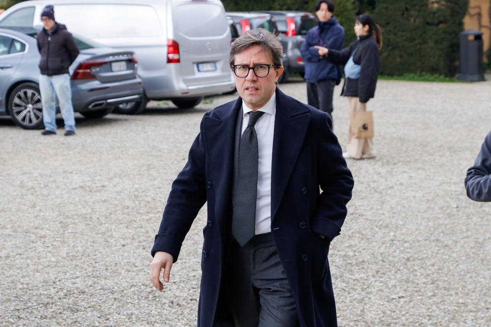 Nardella: “Renzi mi attacca? Credo alla politica dei fatti non di insulti”