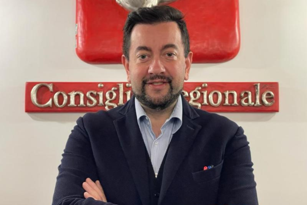 Morto Pescini, Torselli sospende attività elettorali odierne