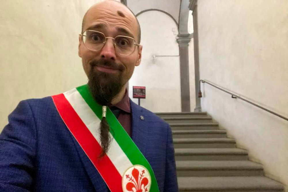 Palagi firma proposta per rafforzamento ruolo Meyer