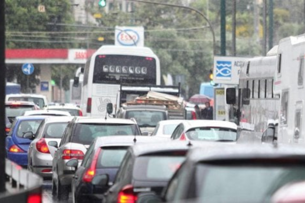 Traffico, ingegneri: “Fare una tangenziale per salvare Firenze“