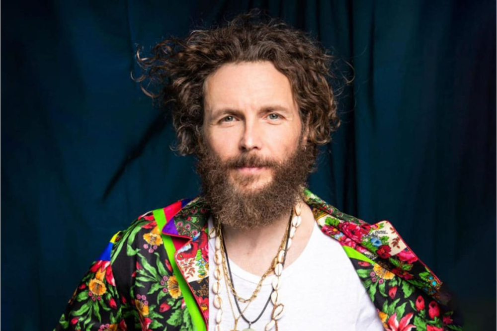 Jovanotti torna live a Firenze, ecco le date al Mandela Forum 