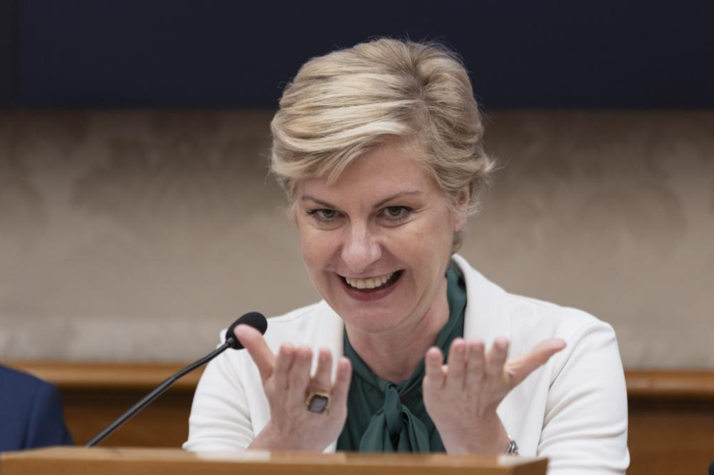 Fregolent (Iv): “Sessismo? Stupefatta dalle parole di Boldrini“