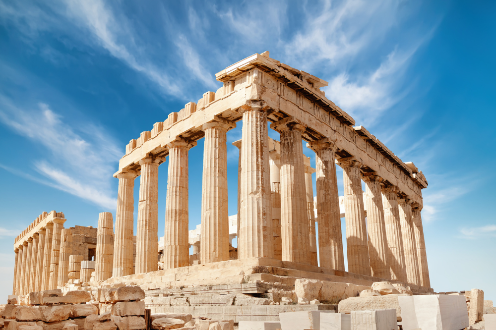 [FeD ATENE] Tutto il mondo è paese