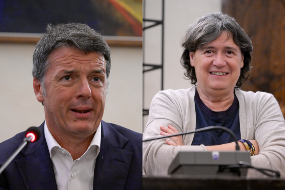 Renzi: “Il Pd a Firenze pensava renderci irrilevanti ma reso centrali”