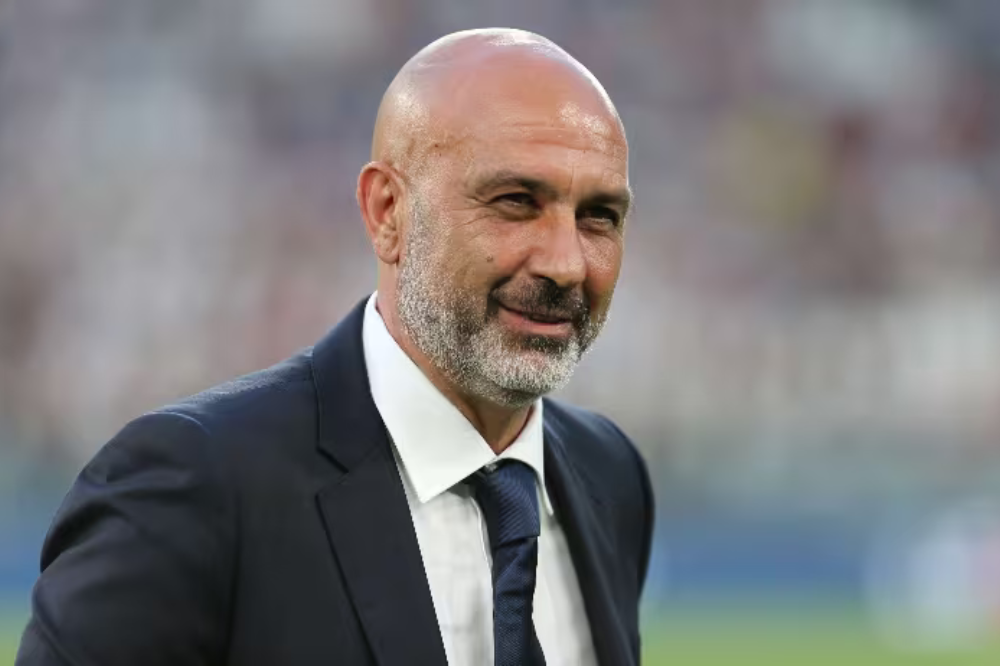 Pirozzi: “Penso che la Fiorentina abbia la possibilità di vincere la Conference League”