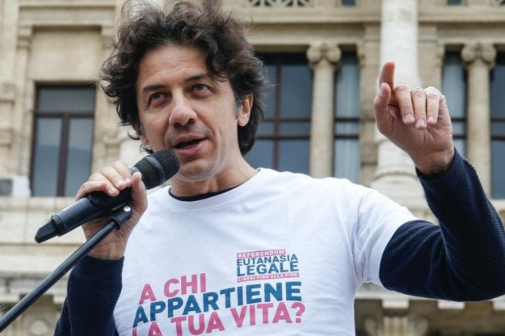 Ass.Coscioni: “Toscana dà via a iter per legge Liberi subito“