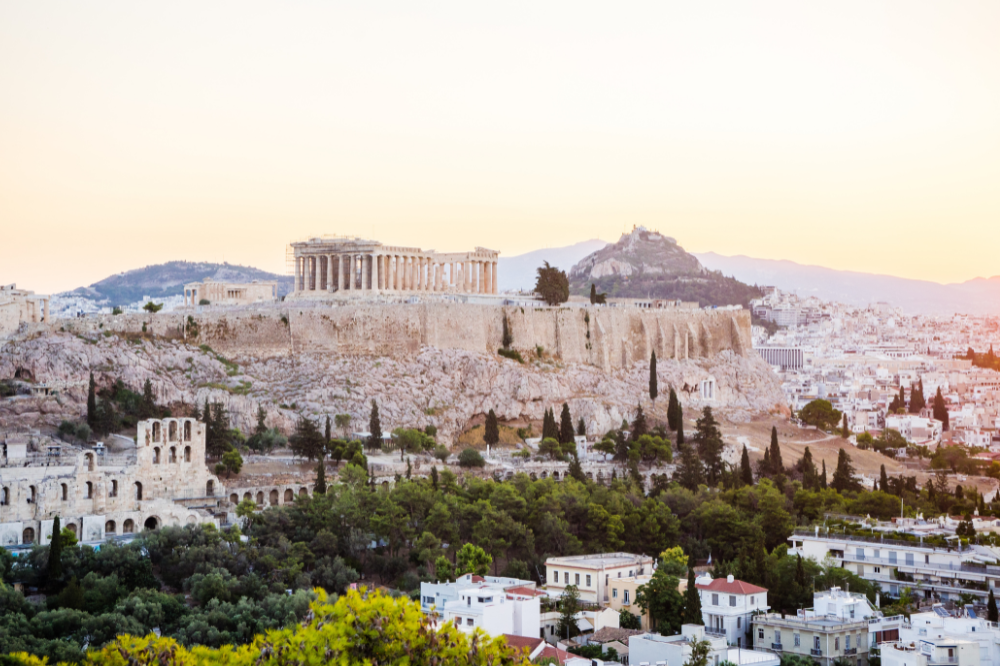 [FeD ATENE] Da Firenze ad Atene, una parola comune: ORGOGLIO