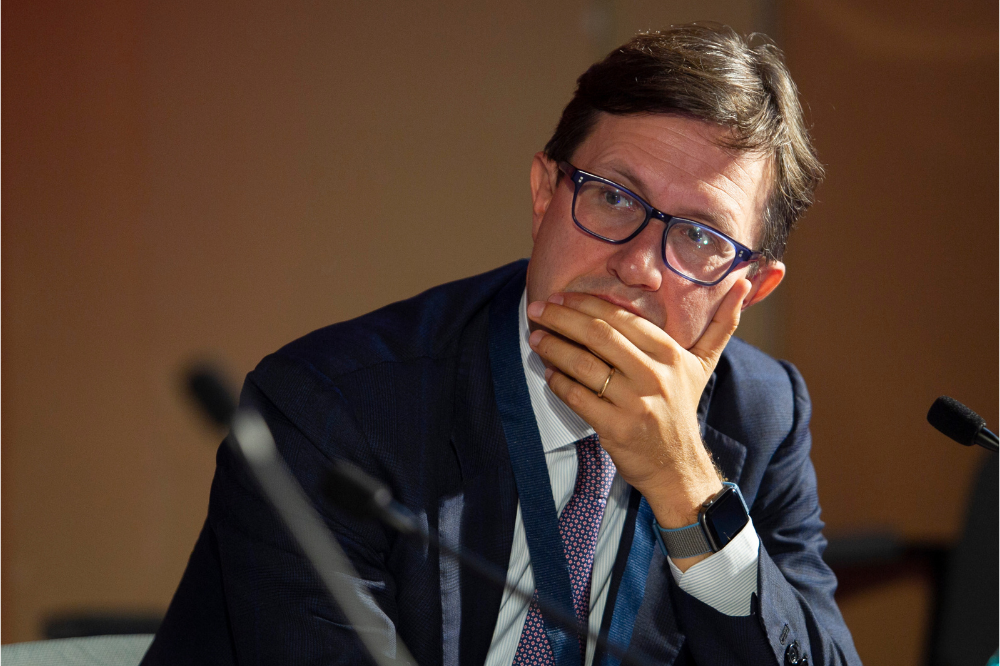 Nardella e la sicurezza a Firenze: “Mancano 250 poliziotti e carabinieri“