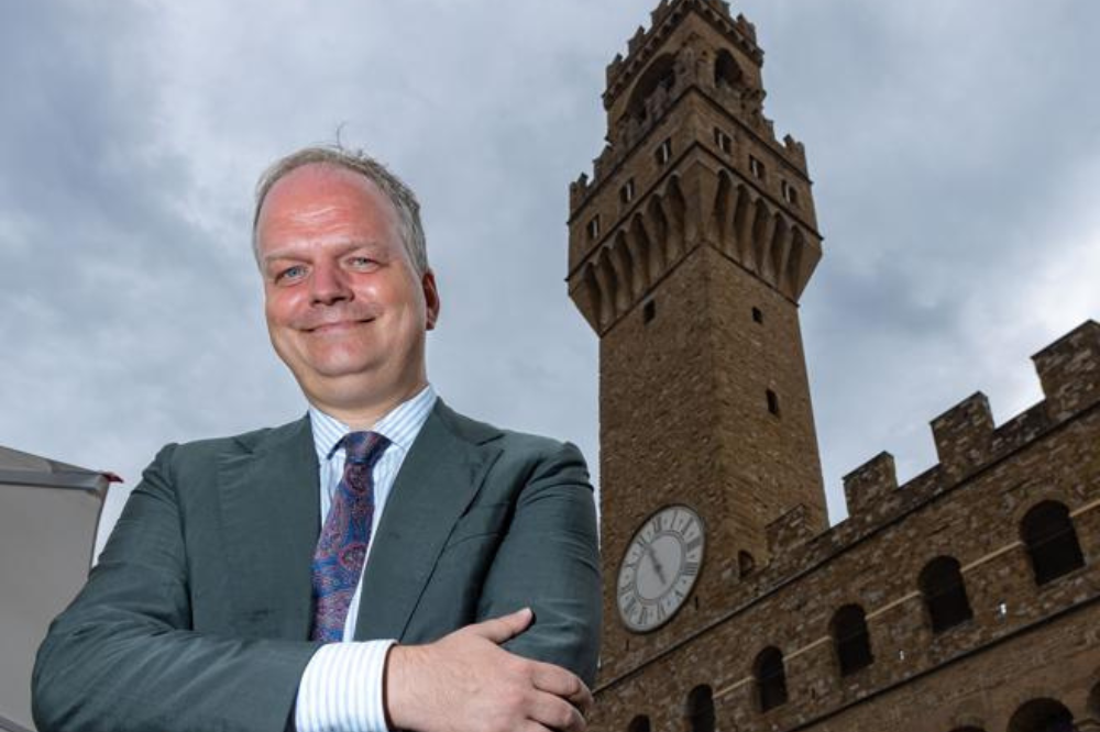 Schmidt: “A Firenze violenza brutale, giunta chiude gli occhi“