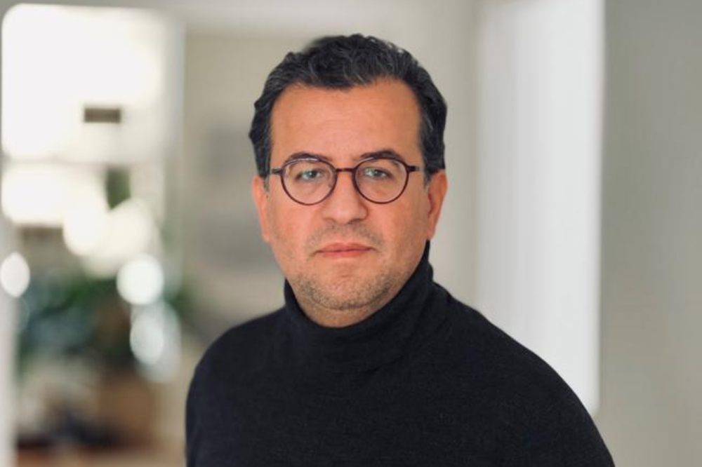 Matar: “Gaza? In Uk la gente dice di non saperne abbastanza“