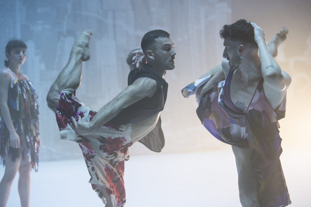 Danza: prima assoluta al Maggio per “Trilogia dell'estasi” di Zappalà