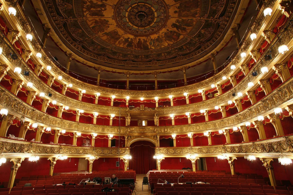 Nuova stagione del teatro Metastasio di Prato con 23 spettacoli