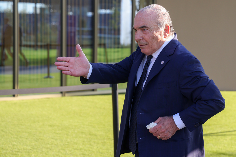 Fiorentina, i giorni delle risposte di Rocco Commisso