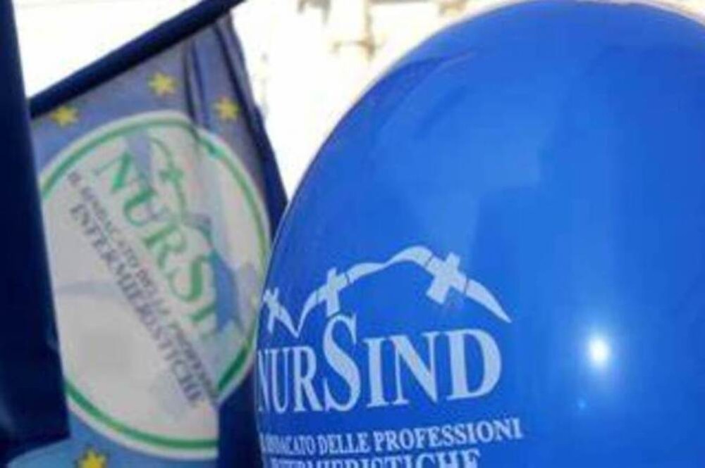 Nursind: “Decine di turni scoperti negli ospedali dell'Aretino”