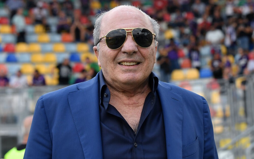 Rocco Commisso ha lasciato Firenze, è tornato negli Stati Uniti. Già pianificato il futuro dei viola