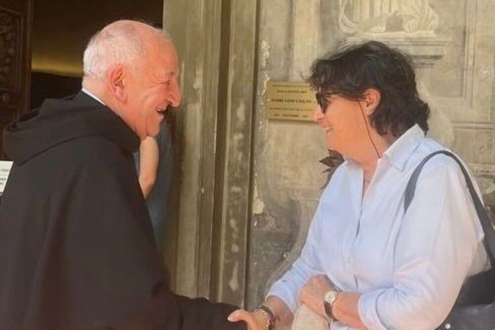 Saccardi: “Sicurezza? Chi si candida a governare questa città deve affrontarlo come elemento primario”