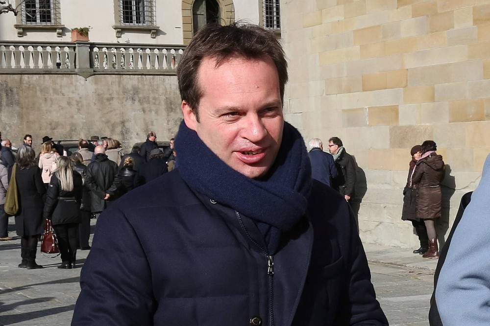 Carrai: “Sono umanamente distrutto anche e soprattutto dal silenzio che mi circonda”