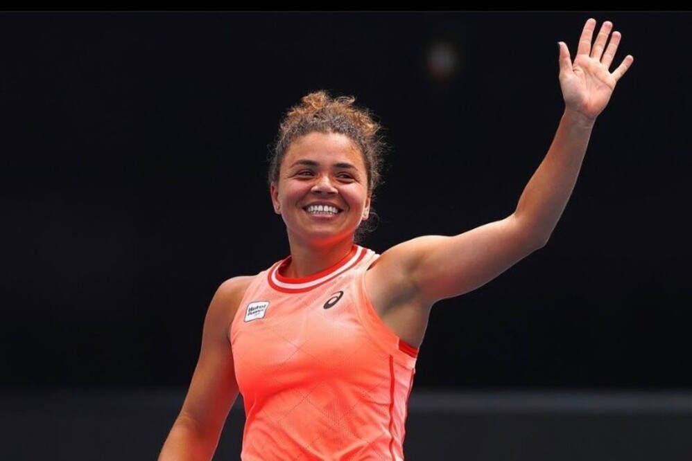 Roland Garros: Andreescu ko, Jasmine Paolini agli ottavi