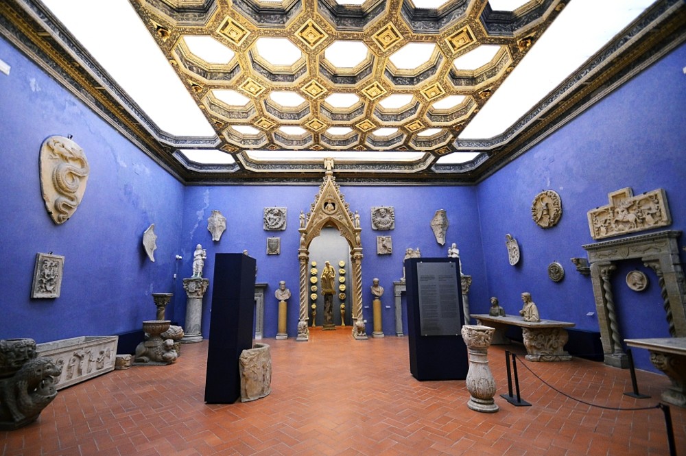 Il principe degli antiquari, domani a Villa Bardini la presentazione