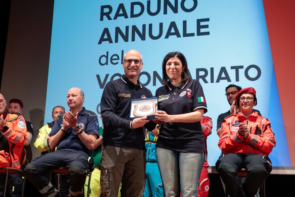 Monia Monni: “Su alluvione Giorgetti non sa di cosa parla”