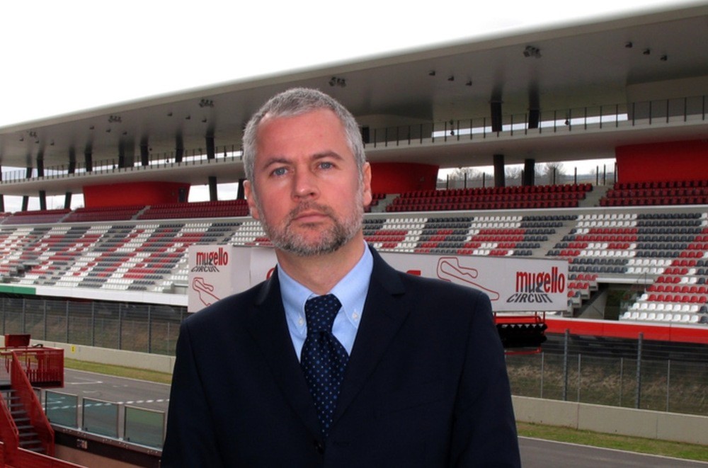 Moto, Poli: “Lavoriamo per mantenere il mondiale al Mugello”
