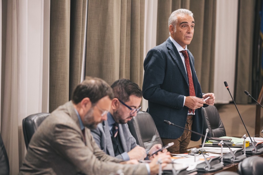 Sanità, Fdi: “Ars toscana commissariata dopo nostra denuncia”