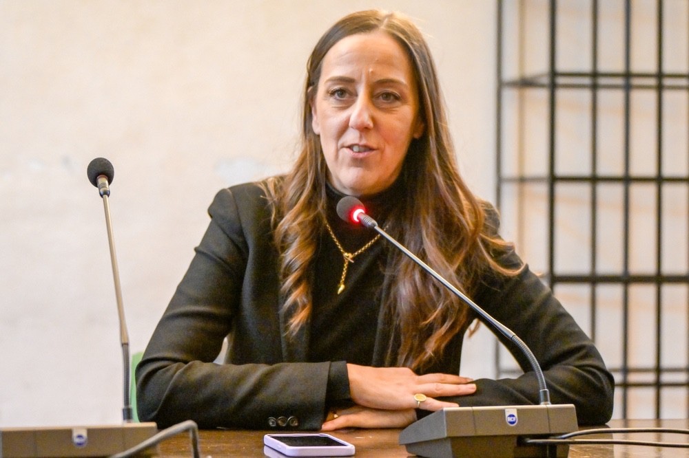 Funaro: “Tour de France non sia strumentalizzato dalla destra”