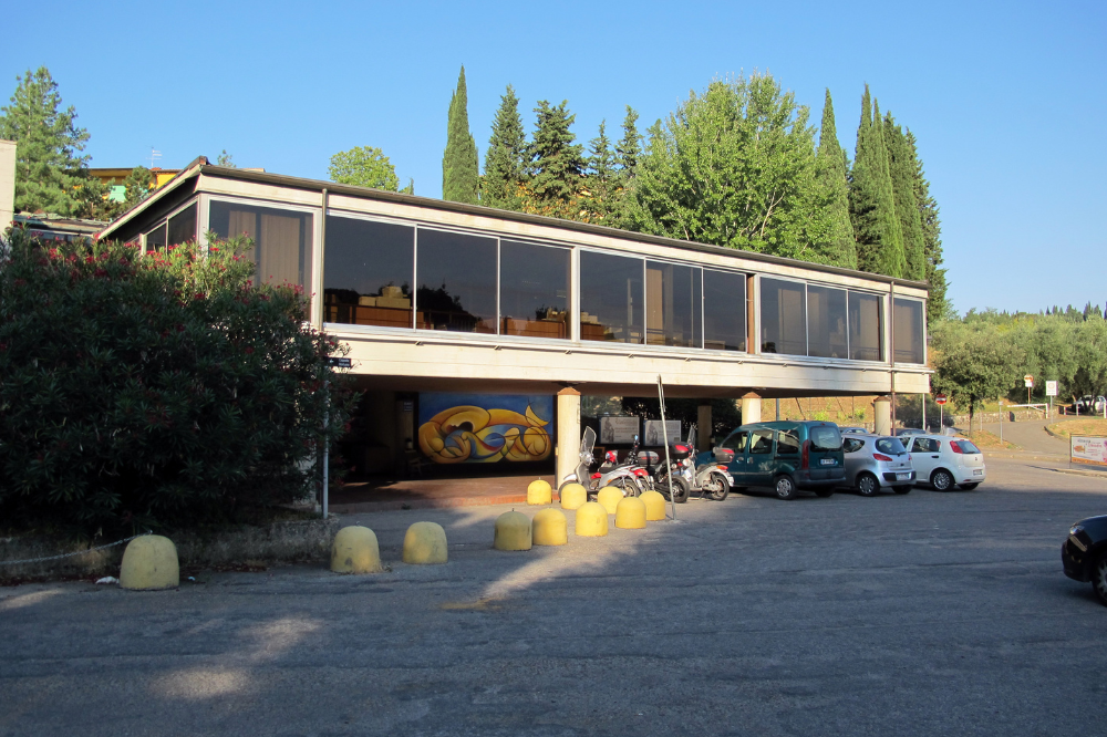 Ausl: “Per viabilità Tour de France a Palagi riorganizzati servizi”