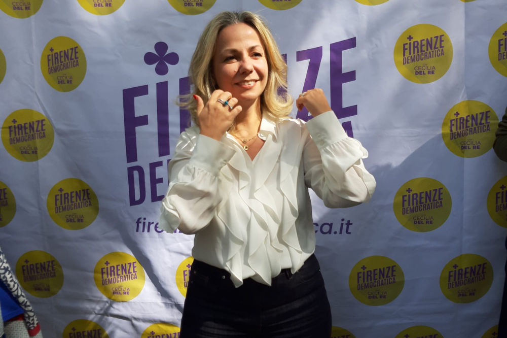 Del Re: “Tramvia circolare e tpl gratis studenti e bassi redditi”