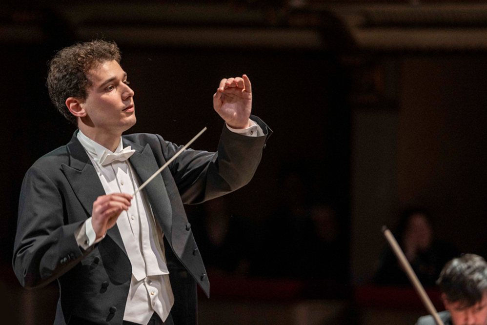 Ort, direttore Ceretta protagonista in nuova stagione