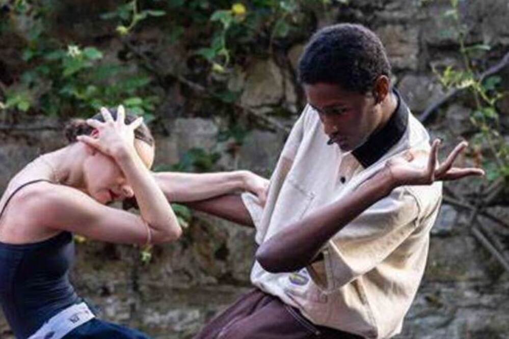 Nutida NuovÉ: i festival di danza contemporanea torna a Scandicci