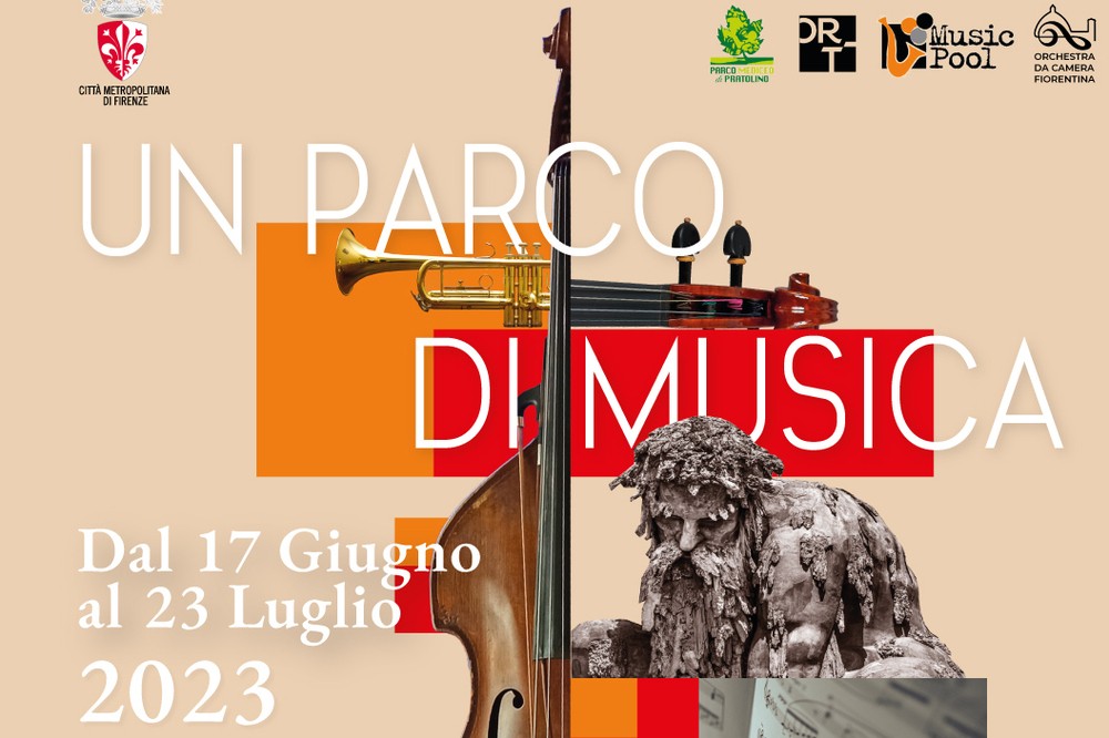 A Pratolino 'Un parco di musica e altre storie' con 16 eventi