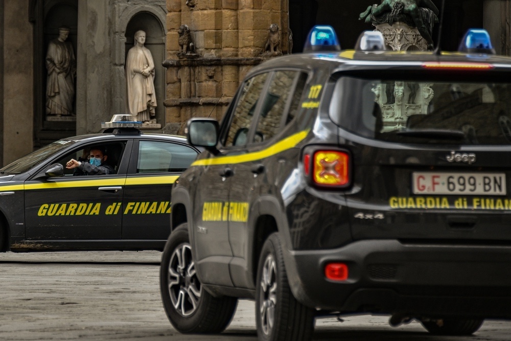 B&b abusivo affittato irregolarmente a turisti, scoperto a Firenze