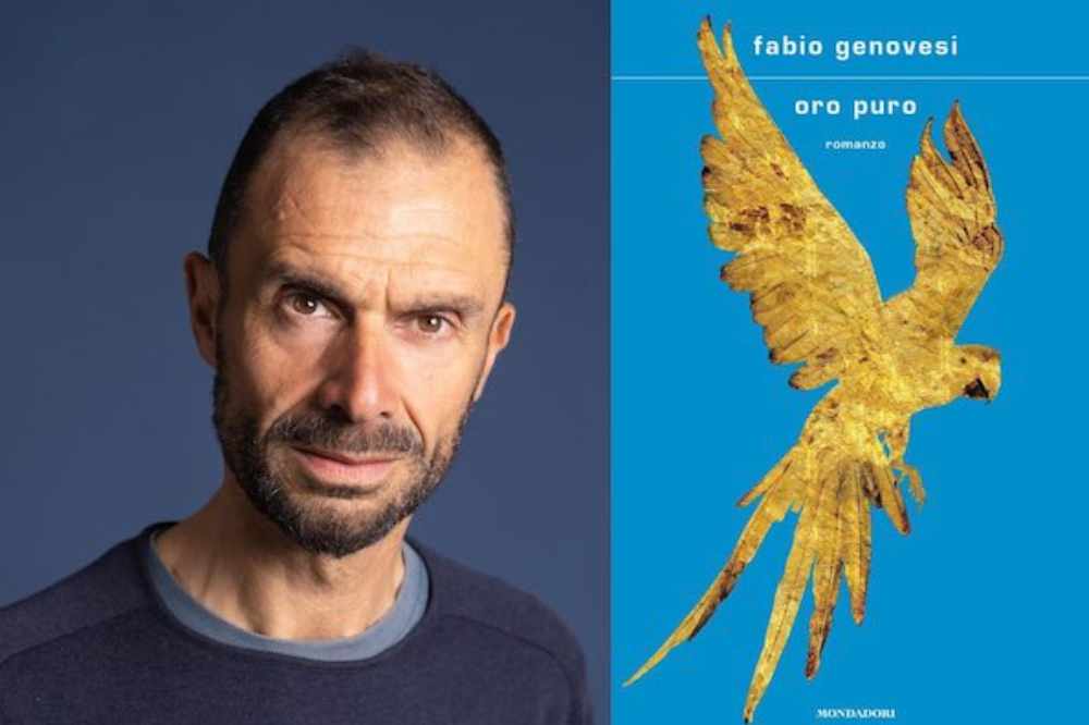 Fabio Genovesi vince il premio “La Città dei Lettori”