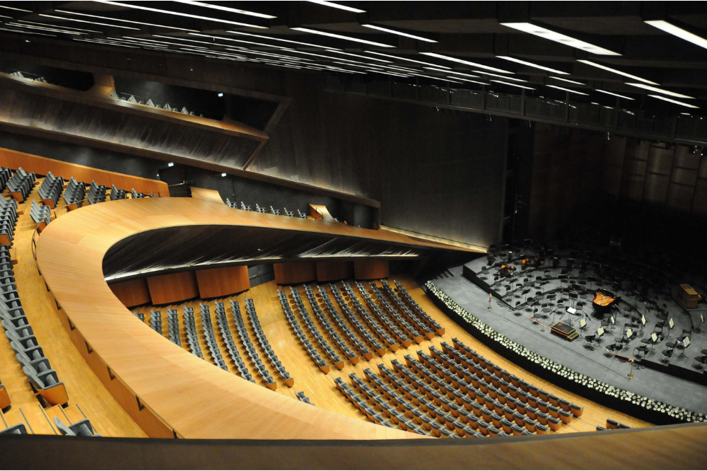 Autunno al Maggio: 5 opere, 17 concerti e omaggio a Puccini