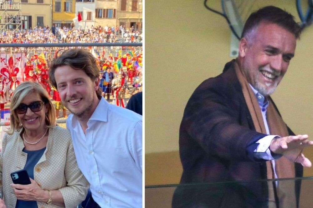 VIDEO - Anche Batistuta si schiera con Vicini (PD): 'Serietà e lavoro. Andrà tutto alla grande!'