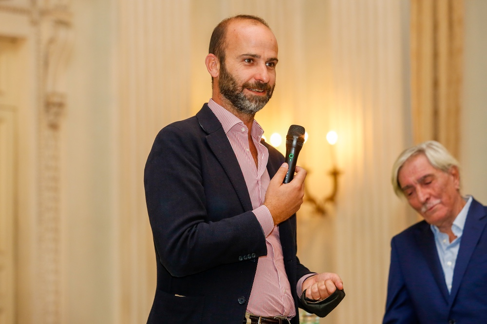 Comunali, Vannucci a Saccardi: “Il rugby merita rispetto” 