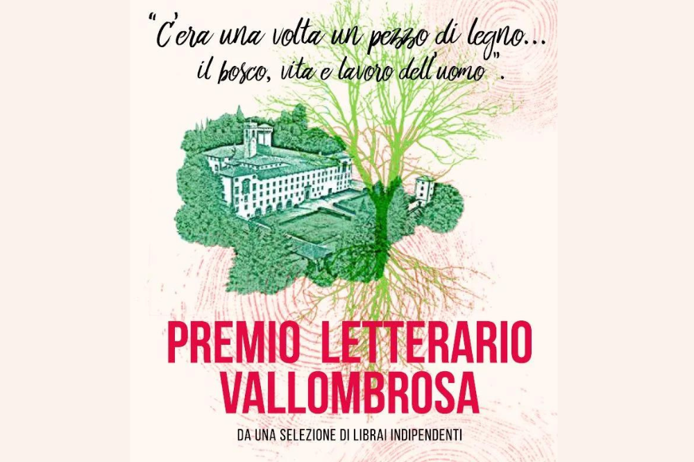 Finalisti Premio Letterario Vallombrosa: Ceccuti, Simeone, Berrino e Bartolozzi