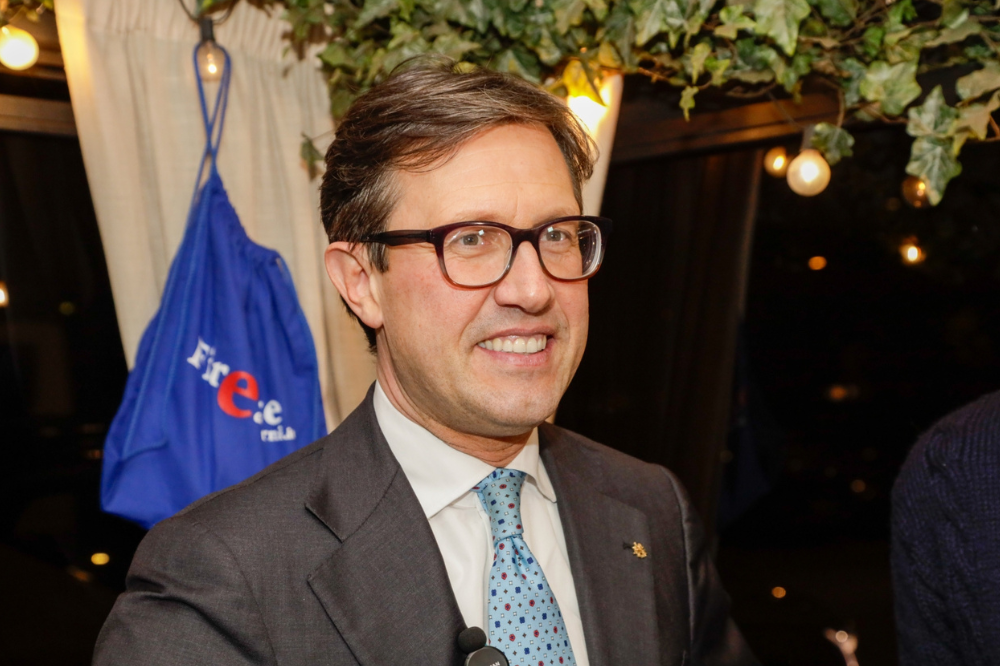 Nardella: “Renzi e Schmidt sembrano ossessionati da me”