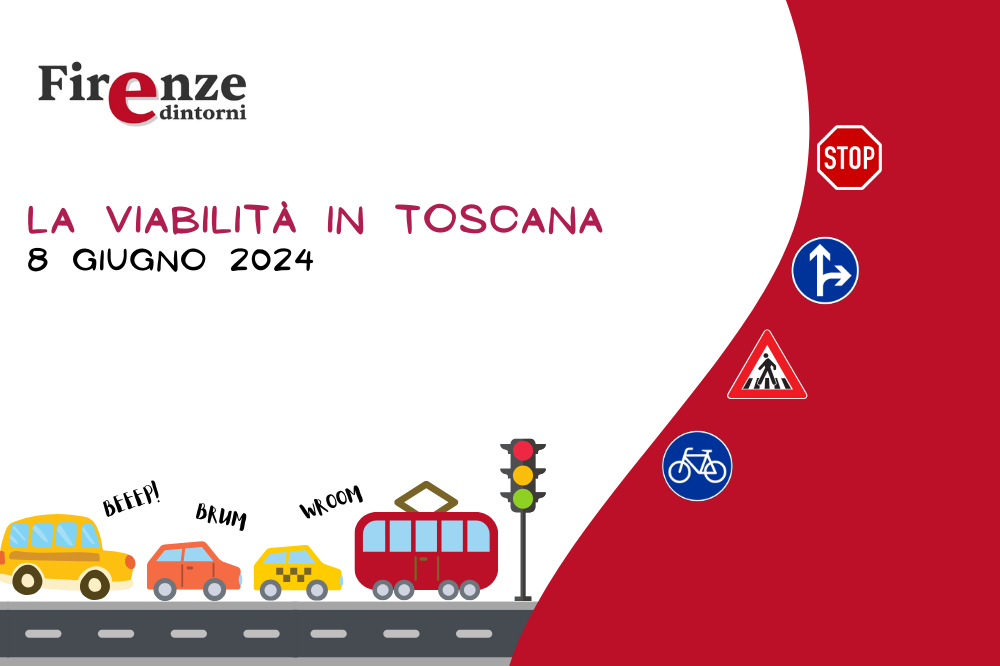 Viabilità: A1 Direttissima, chiusure notturne tratto allacciamento A1 Panoramica