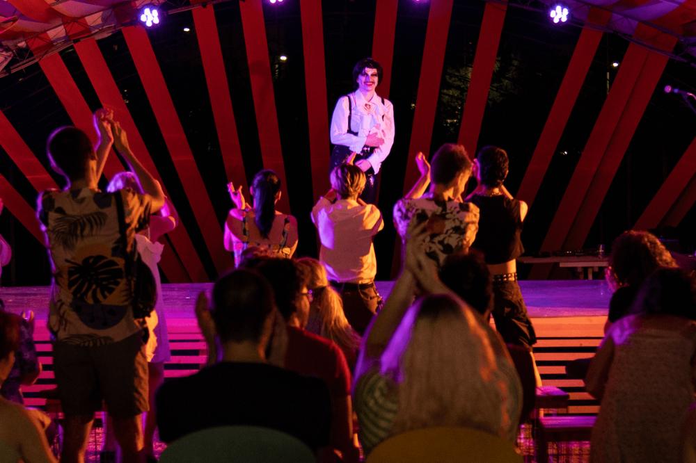 Torna a Firenze la 'Queer Week', la settimana di cultura Lgbt+